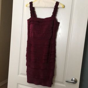 Cocktail dress